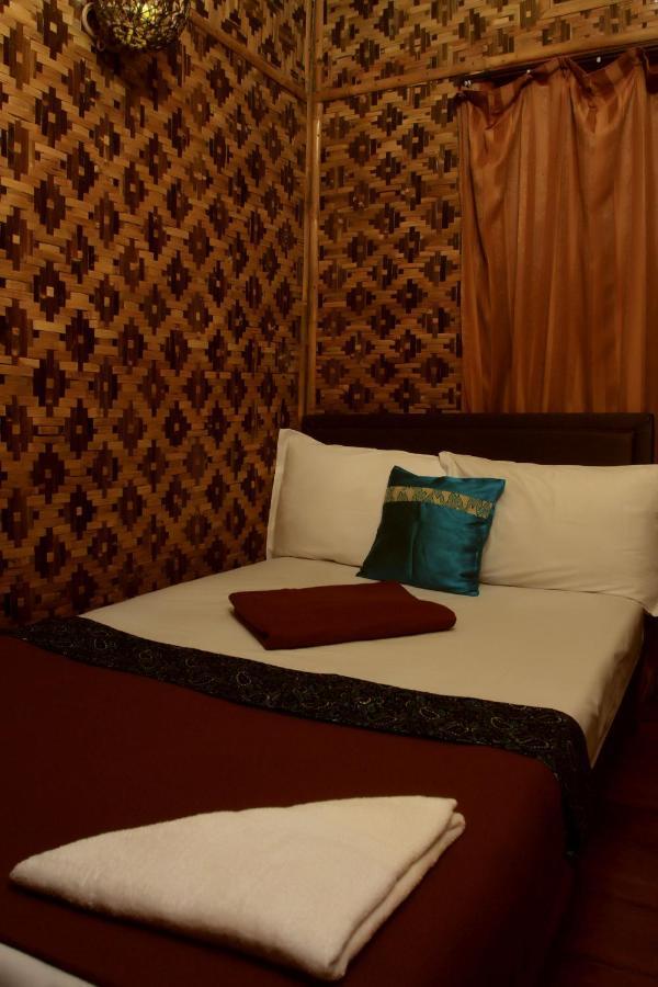 Bantal Guling Villa Lembang Exteriér fotografie